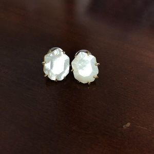 Kendra Scott earrings
